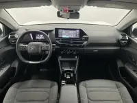 Gebraucht Citroën C4 Feel 131 PS (96 kW) 2023 Polarweiss SUV