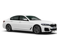 Gebraucht BMW 520 Shadowline 184 PS (135 kW) 2026 Limousine