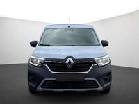 Gebraucht Renault Kangoo Rapid Advance 116 PS (85 kW) 2023 Weiß Van / Kleinbus