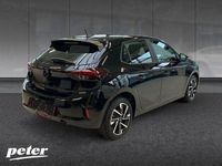Neu Opel Corsa Edition 101 PS (74 kW) 2025 Schwarz Kleinwagen