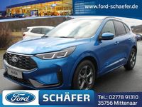 Gebraucht Ford Kuga ST-Line 152 PS (111 kW) 2025 Dynamicblau metallic SUV