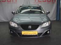 gebraucht Seat Exeo ST Style 2.0TDI/