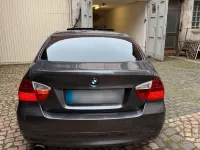 Używany BMW 320 150 KM (110 kW) 2005 Szary Sedan/Limuzyna