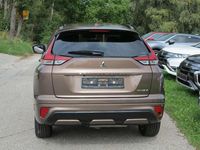 Gebraucht Mitsubishi Eclipse Cross Select 188 PS (138 kW) 2024 Titan weiss SUV