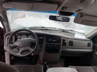 Gebraucht Dodge Ram 234 PS (172 kW) 2002 Other Pickup