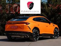 Gebraucht Lamborghini Urus 650 PS (478 kW) 2021 Orange SUV