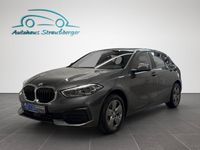 gebraucht BMW 118 i Advantage Alarm. 2-Z-Klimaaut. NP: 37.000€