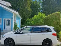 Gebraucht BMW 220 M Sport 190 PS (139 kW) 2016 Weiß Kombi