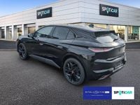 Gebraucht DS Automobiles DS4 Performance Line Plus 131 PS (96 kW) 2024 Schwarz SUV