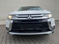 Gebraucht Mitsubishi Outlander 150 PS (110 kW) 2016 Andenweiss (s) SUV