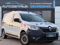 Gebraucht Renault Express 95 PS (69 kW) 2023 Weiß Van / Kleinbus