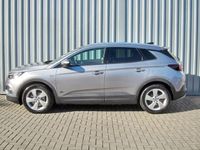 gebraucht Opel Grandland X 1,6 Turbo Hybrid Elegance KlimaA, BT