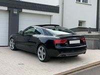 gebraucht Audi S5 4.2 TFSI quatro V8 Hanschalter