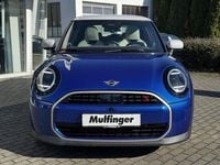 Second-hand Mini John Cooper Works 204 CP (150 kW) 2024 Albastru Hatchback