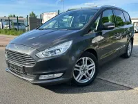 Gebraucht Ford Galaxy Titanium 179 PS (131 kW) 2018 Van / Kleinbus