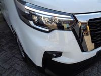 Gebraucht Nissan Primastar 150 PS (110 kW) 2022 Other Van / Kleinbus