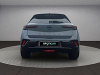 Neu Opel Mokka-e GSe 206 kW (281 PS) 2026 Grau SUV