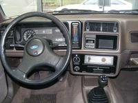 Gebraucht Ford Sierra 75 PS (55 kW) 1987 Gold Limousine