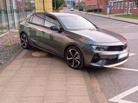 Gebraucht Opel Astra 131 PS (96 kW) 2024 Grau Limousine