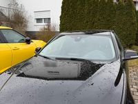 Gebraucht BMW 318 150 PS (110 kW) 2018 Schwarz Limousine