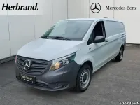 Gebraucht Mercedes e-Vito 2023 Weiss Van
