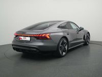 Gebraucht Audi RS e-tron GT Ambiente 439 kW (598 PS) 2022 Grau Limousine