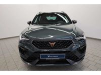 Ny Cupra Ateca 150 HK (110 kW) 2026 Grøn SUV
