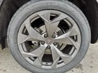 Nowe Cupra Formentor 150 KM (110 kW) 2026 Czarny SUV