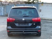 gebraucht Seat Alhambra 2.0 TDI DSG/Navi/Kamera/7-Sitzer