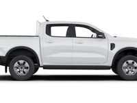 Neu Ford Ranger XLT 170 PS (125 kW) 2026 Frozen white Pickup