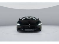 Gebraucht Ferrari Roma 620 PS (456 kW) 2024 Nero daytona Coupé