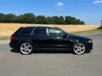 Gebraucht Audi A4 280 PS (205 kW) 2006 Schwarz Kombi