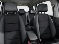 Gebraucht VW Touran Goal 150 PS (110 kW) 2025 Pure white Van / Kleinbus