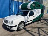 Gebraucht Mercedes A200 143 PS (105 kW) 2002 Andere farben Van / Kleinbus