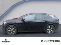 Gebraucht VW ID.4 GTX 225 kW (306 PS) 2022 Schwarz SUV