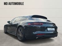 gebraucht Porsche Panamera Sport Turismo 4 Panorama