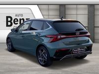 gebraucht Hyundai i20 Prime Mild-Hybrid 2WD *ASSISTENZPAKET* Klima Navi