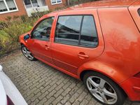 gebraucht VW Golf IV 