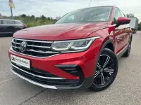 Gebraucht VW Tiguan Elegance 110 PS (80 kW) 2022 Andere SUV
