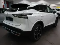 Neu Nissan Qashqai 360º 158 PS (116 kW) 2026 Pearl white SUV