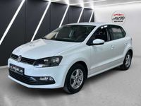 gebraucht VW Polo V Trendline 1.0 Klima Tüv Neu