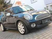 gebraucht Mini Cooper *Klima*ALU*Bicolor*TÜV*10/24*