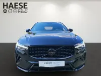 Gebraucht Volvo XC60 Plus 398 PS (292 kW) 2025 Onyx black / metallic SUV