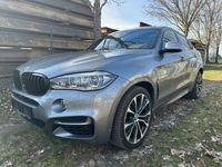 gebraucht BMW X6 M50 