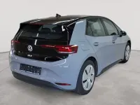 Gebraucht VW ID.3 Pro Performance 150 kW (204 PS) 2023 Mondsteingrau/ dach schwarz Kleinwagen