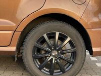 Gebraucht Ford Ecosport ST-Line 125 PS (91 kW) 2018 Bronze SUV