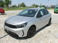 Gebraucht Opel Corsa 101 PS (74 kW) 2025 Kristall silber (metallic) Kleinwagen