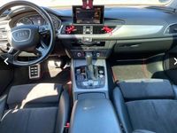 Gebraucht Audi A6 S-Line 218 PS (160 kW) 2016 Weiß Kombi