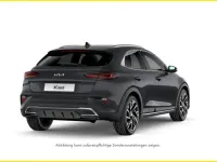 Neu Kia XCeed GT-Line 179 PS (131 kW) 2026 Grau SUV
