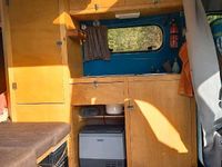 Usata Renault Master 80 CV (58 kW) 1998 Bianco Berlina